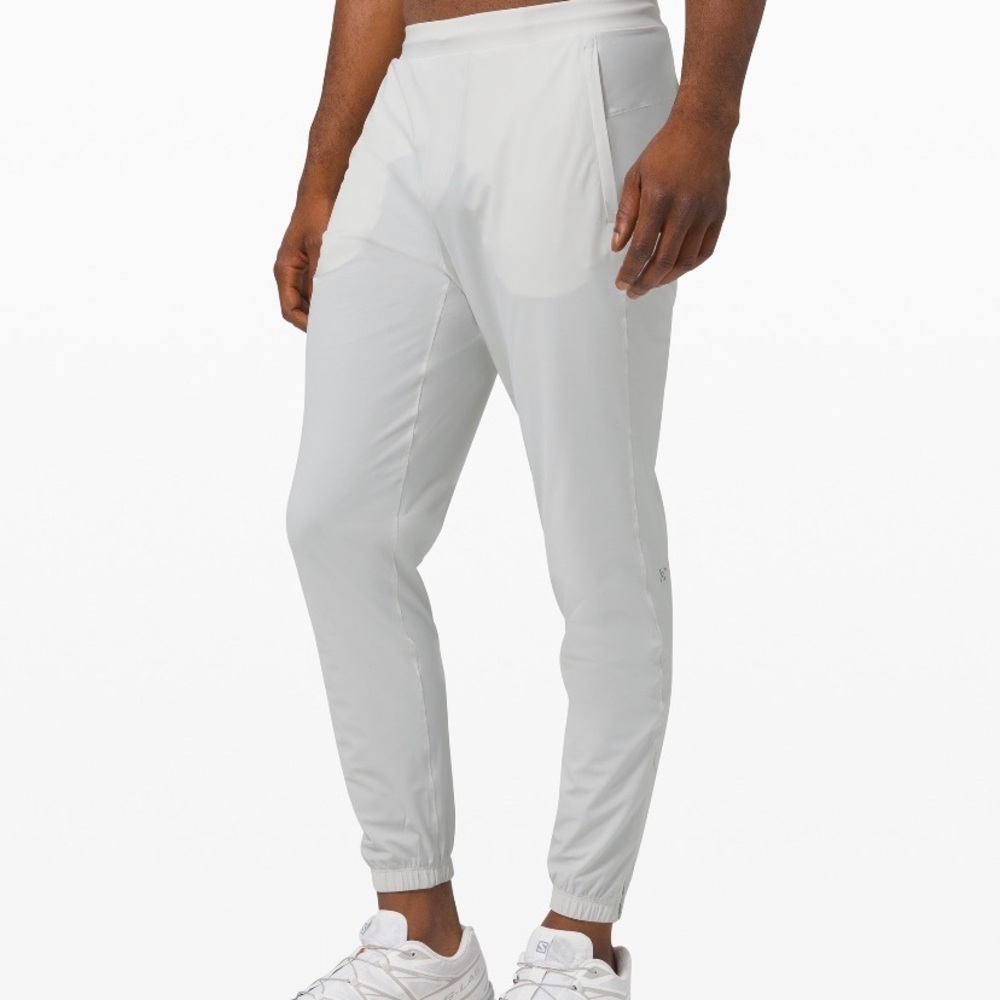 Lululemon Surge Jogger